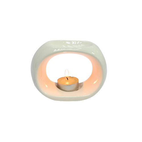 HORNITO PARA ESENCIAS DE CERAMICA HORNITO PARA ESENCIAS DE CERAMICA