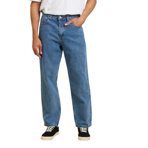 JEAN BENIJO 28-38 AZUL CLARO