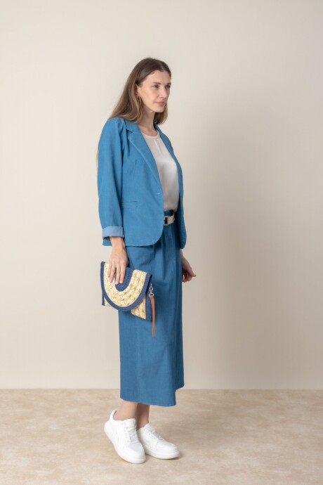 BLAZER COSMO BLAZER COSMO