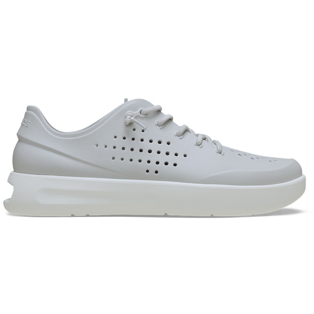 Championes Crocs InMotion Pacer - Gris 