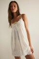 FIONA SLIP Marfil
