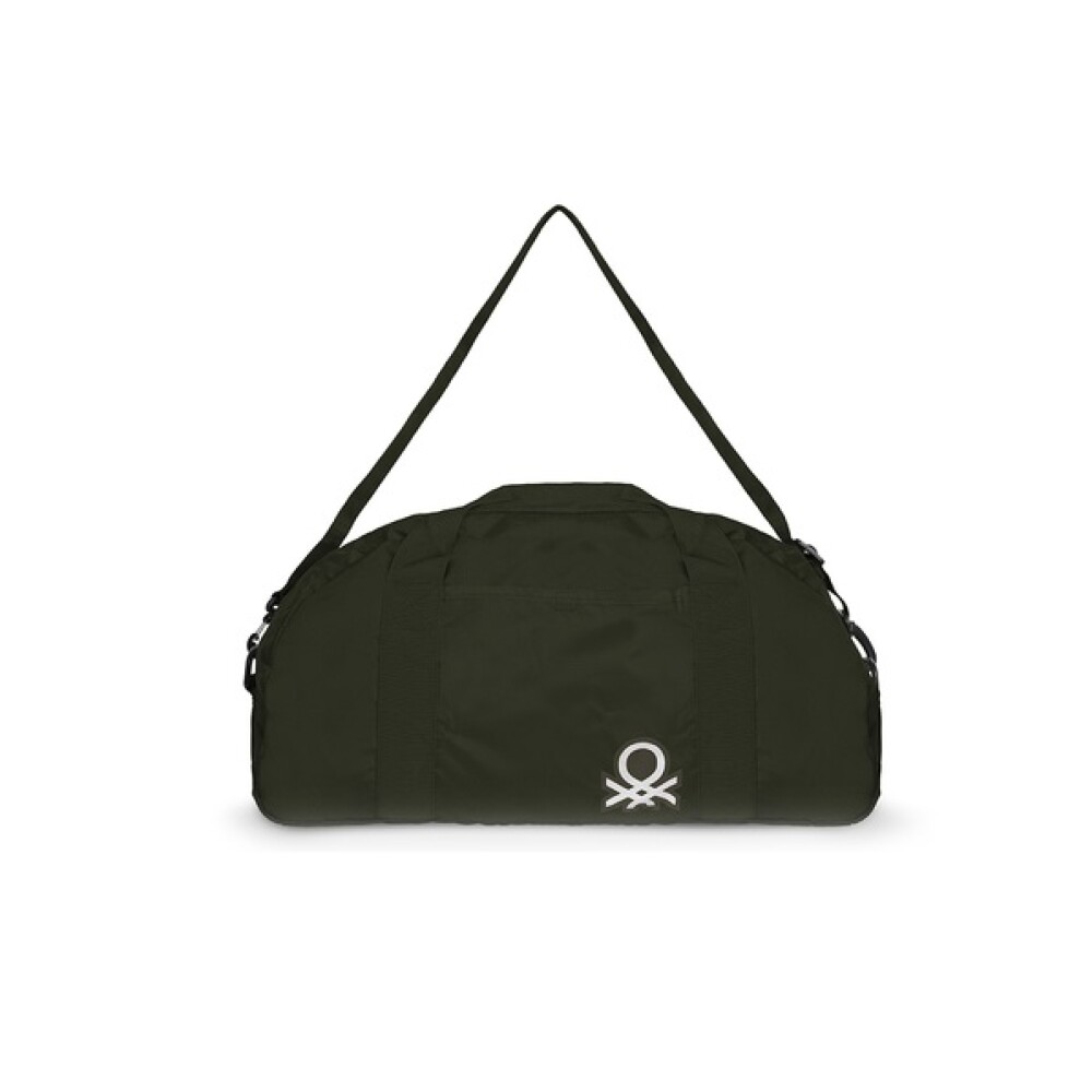 Bolso De Viaje Plegable Royal Benetton BE FOLDABLE DUFFLE ROYAL
