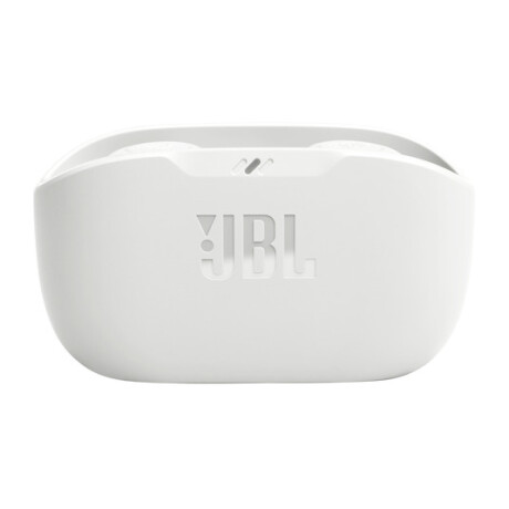 Auriculares Bluetooth Jbl Wave Buds Blanco Auriculares Bluetooth Jbl Wave Buds Blanco