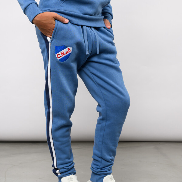 Pantalon Grav Nacional Niños 0p1