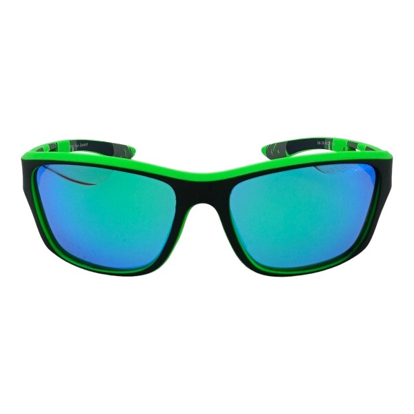 MAORI 336 C6 6017-135 C CELESTE E - Adulto - Verde Verdecombinado