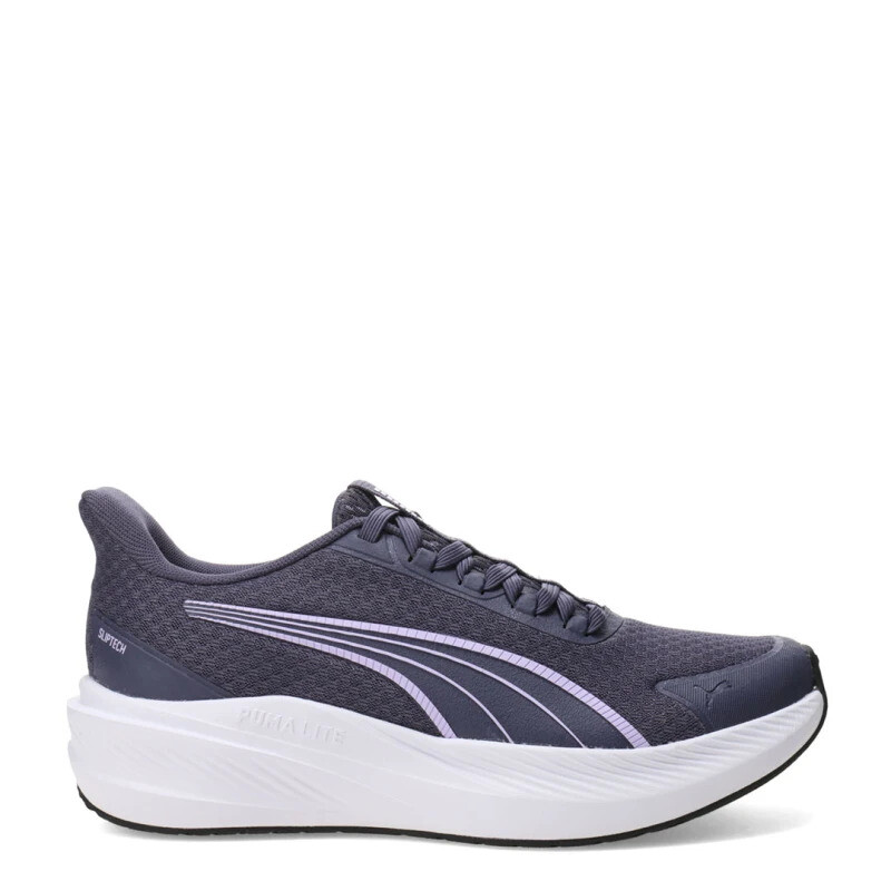 Championes Puma Dasher Lite Sliptech Mujer 312963 15 Violeta-lila