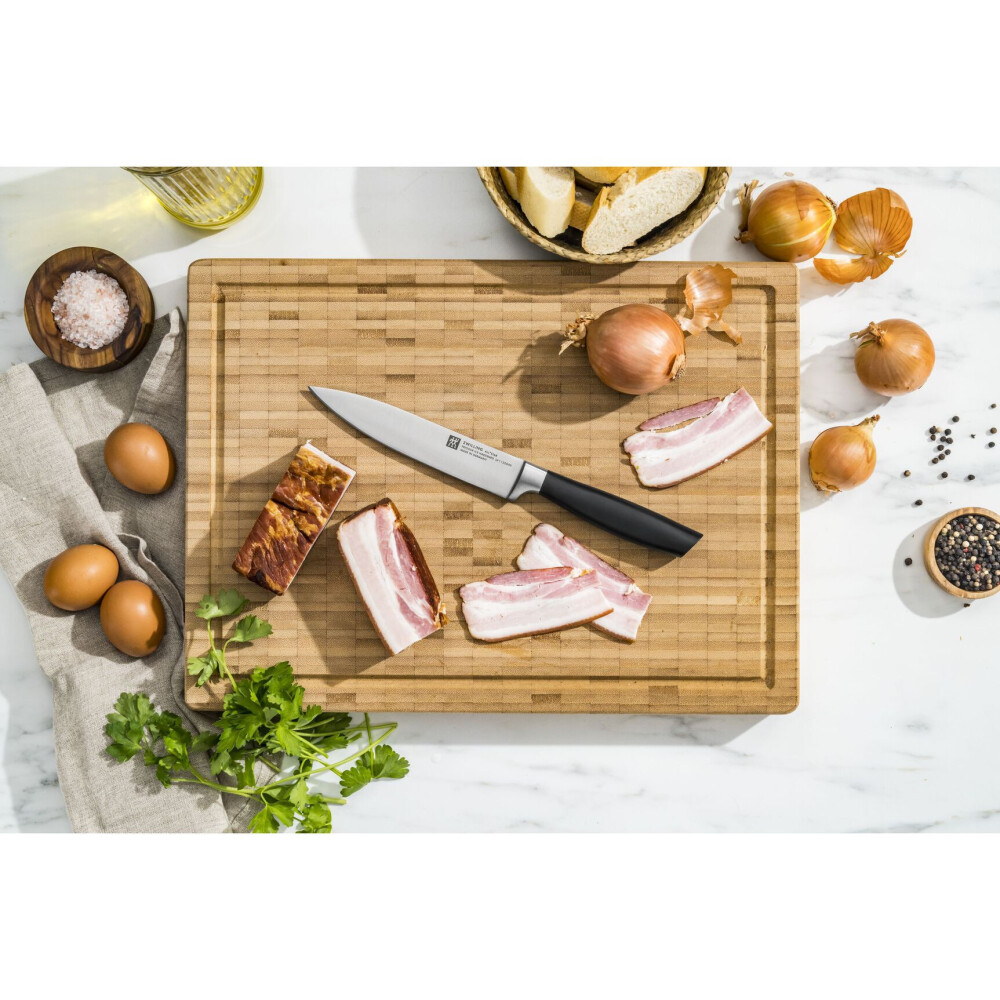 ZWILLING CUCHILLO FILETEADOR DORADO MATE 16 CM - ALL * STAR ZWILLING CUCHILLO FILETEADOR DORADO MATE 16 CM - ALL * STAR