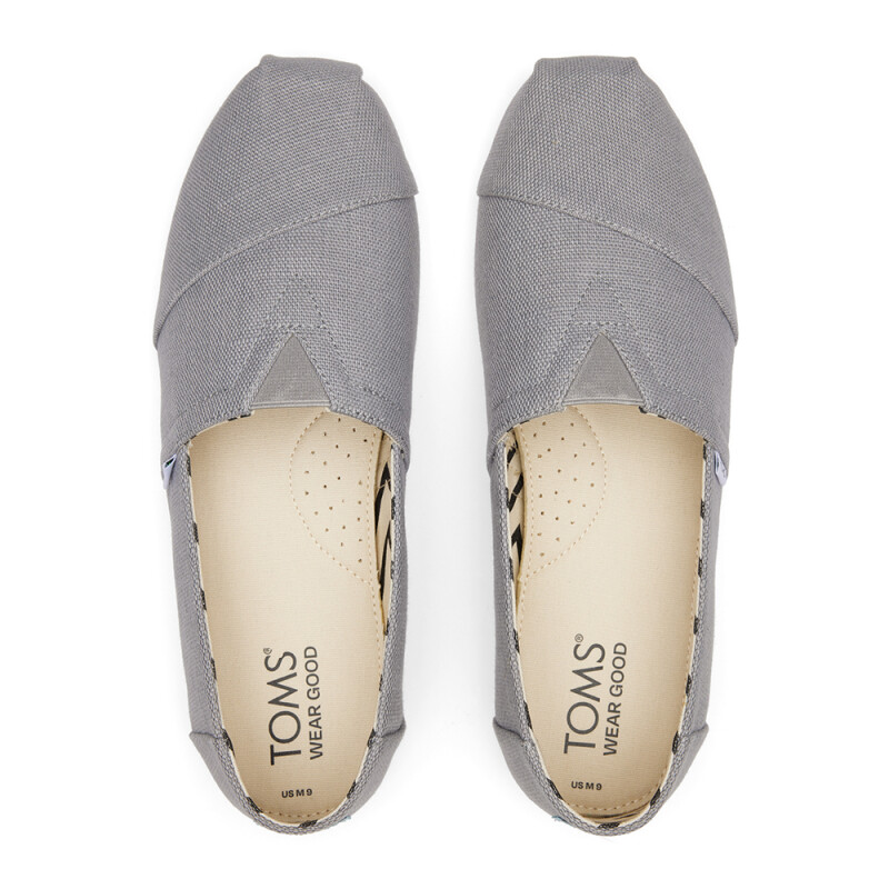 Htg Cvs Alpr Esp - Hombre Grey