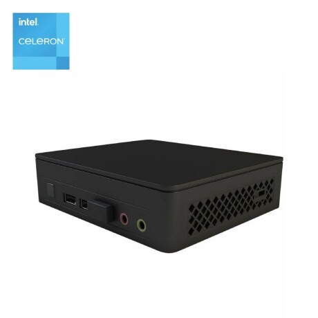 Nuc Intel Celeron N4505 11 Essential C/cable 001