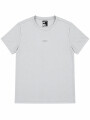 REMERA NIKOLAOS III GRIS CLARO (V)