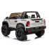 Camioneta A Batería Infantil Toyota Hilux Dkhl850 CAMIONETA ELECTRICA TOYOTA HILUX DKHL850