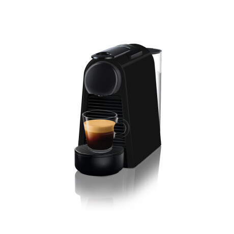 Cafetera Nespresso Essenza Mini D Range ESSZAD30B + Cápsulas de obsequio Cafetera Nespresso Essenza Mini D Range ESSZAD30B + Cápsulas de obsequio