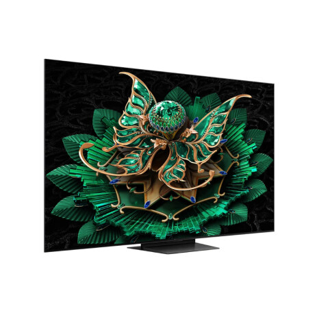 Smart TV TCL QD MiniLED 85 Google TV 85C7K