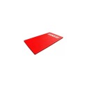 COLCHONETA DE GIMNASIA RANDERS ROJO