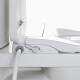 TAPA CON BIDET INCORP ATUEL BLANCO BRILLO POLIPROPILENO 000