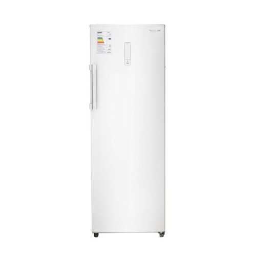 Freezer Vertical Blanco - Modelo FVJ-320 NFM - James Freezer Vertical Blanco - Modelo FVJ-320 NFM - James