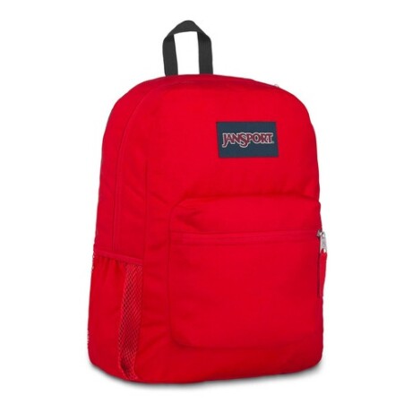 Mochila Jansport Cross Town Original RED TAPE