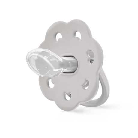 Chupete Lillo Anatómico Silicona Jirafa +6 Meses Talle 2 Chupete Lillo Anatómico Silicona Jirafa +6 Meses Talle 2