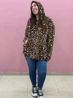 Canguro Agata Print