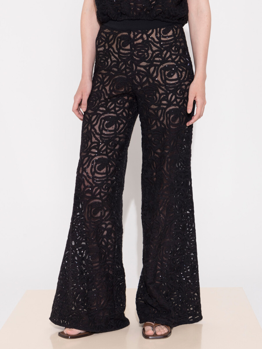 PANTALON JULIETA 
