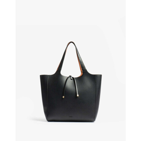 Shopper Combinacion Bicolor