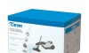 Aspiradora Canister Blanca 1600W - Modelo Z6010 - Tem Aspiradora Canister Blanca 1600W - Modelo Z6010 - Tem