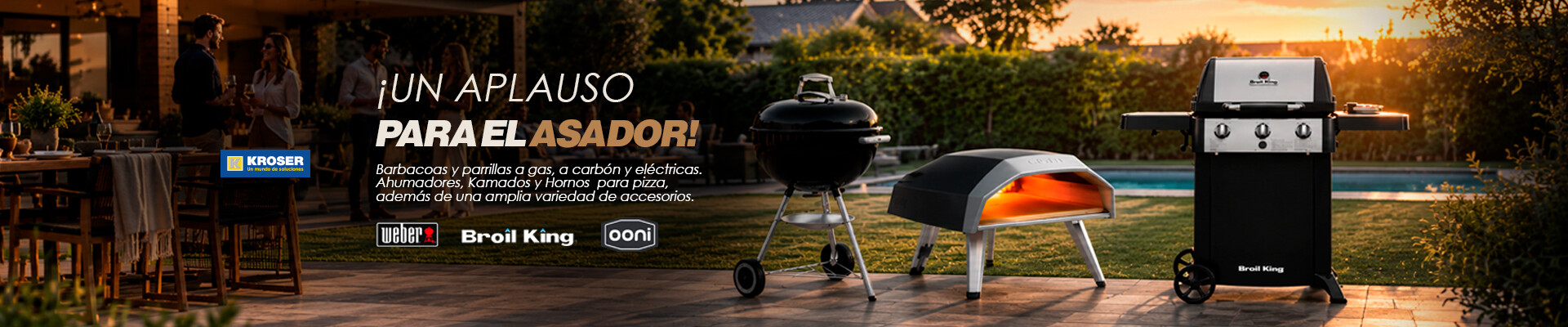 BBQ Uruguay