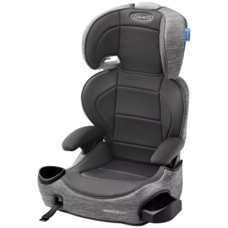 Graco Turbobooster 2.0 Lx Con Latch