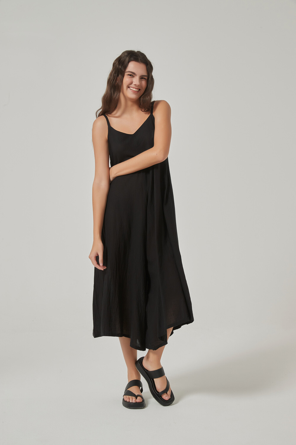 Mono Theone Negro