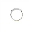 Anillo Rectangulo-Plata 925-Piedra Nacar-AN3390 conpiedra