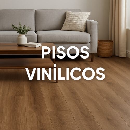 Pisos Vinilicos