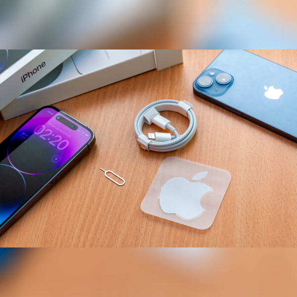 Iphone 14 6/128 Gb 5g AZUL