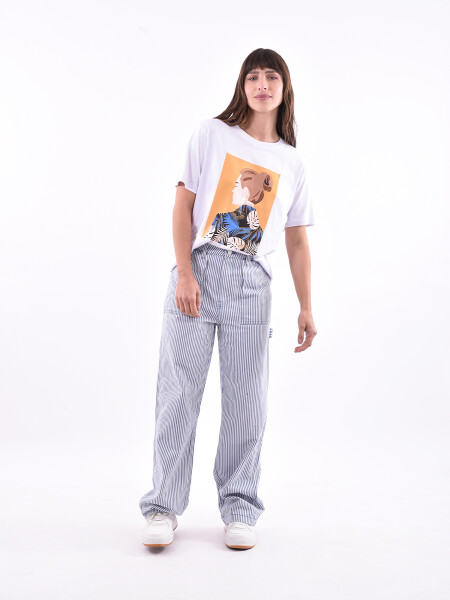 REMERA TURIN ESTAMPADO 7
