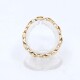 Anillo Panther En Oro 18K Anillo Panther En Oro 18K