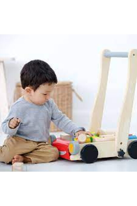 BABY WOLKER BABY WOLKER