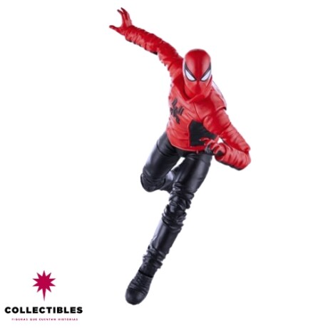 MARVEL LEGENDS! SPIDER-MAN LAST STAND SPIDER MARVEL LEGENDS! SPIDER-MAN LAST STAND SPIDER