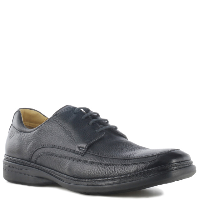 Zapato de Hombre Lombardino Informal New California Ref.17102 Negro