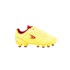 CHAMPION 34-43 YELLOW/RED