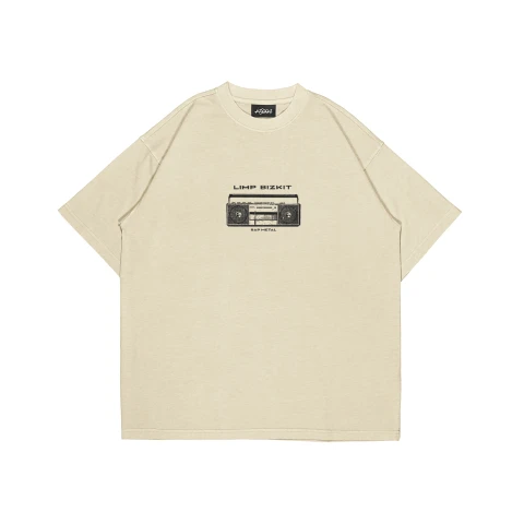 REME BOXY - LIMP BIZKIT REME BOXY - LIMP BIZKIT