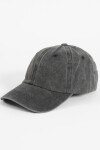 Cap washed negro