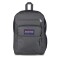 Mochila Big Student Smokey Grit