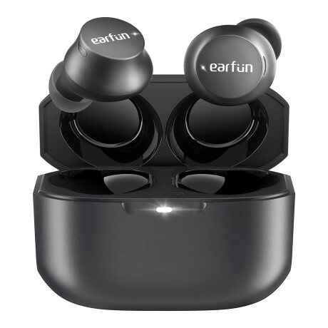 Earfun - Auriculares Inalámbricos Free Mini TW102 - IPX7. Bluetooth. Llamadas. 24 Horas Reproducción 001