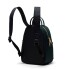 Mochila Herschel Nova Mini Negro