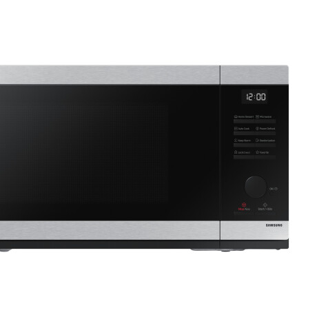 Microondas Samsung Solo 32 L 950 W Acero/Negro Power Defrost Microondas Samsung Solo 32 L 950 W Acero/Negro Power Defrost