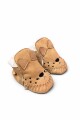 PANTUFLA BEBE Beige