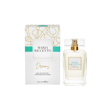 Fragancia Femenina Maria Riccetto Dreams 50 ml