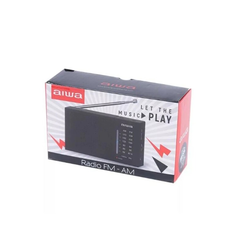 RADIO AIWA RADIO AWFML2 RADIO AIWA RADIO AWFML2
