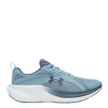 Championes de Hombre Under Armour Charged Assert 11 Celeste - Gris