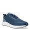 Championes de Hombre Umbro Poole Hombre Azul Marino - Blanco