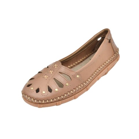 ZAPATO 34-40 HAVANA